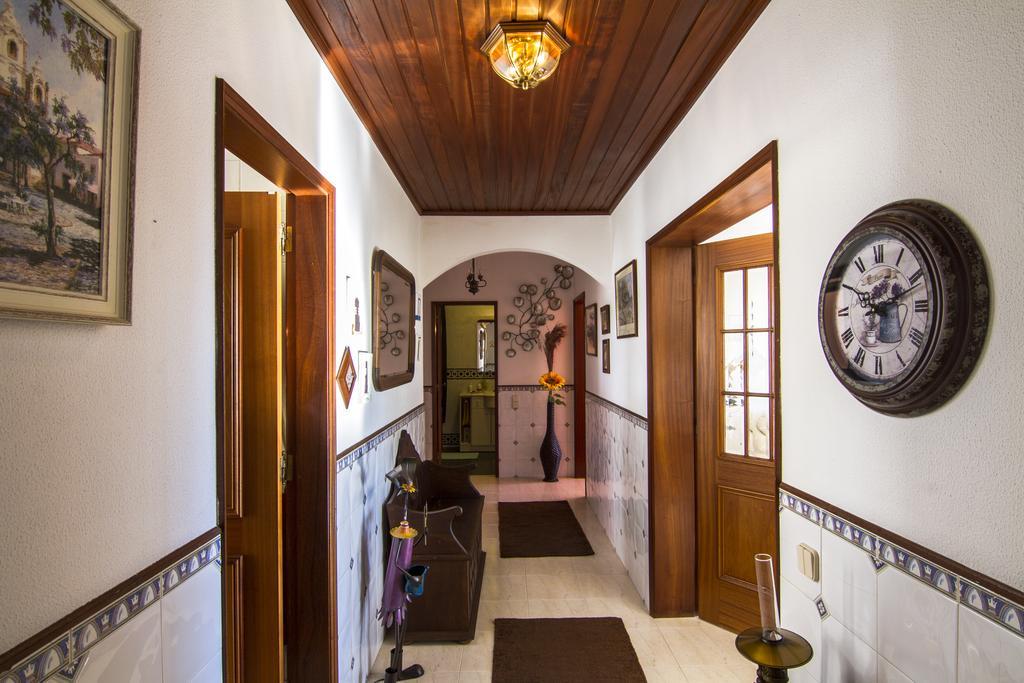 Apartmento Praia Da Dona Ana Лагуш Номер фото